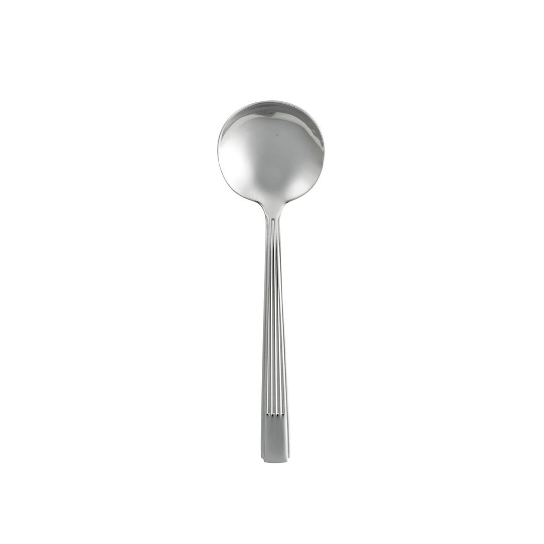 Utopia | Cutlery | Estate Soup Spoon 14.5cm (5 3/4") | Bespoke77