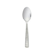 Utopia | Cutlery | Pirouette A.D. Coffee Spoon 11.1cm (4 3/8") | Bespoke77