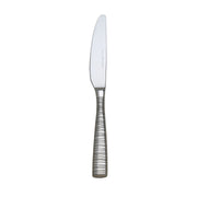 Utopia | Cutlery | Pirouette Table Knife 23.5cm (9 1/4") | Bespoke77