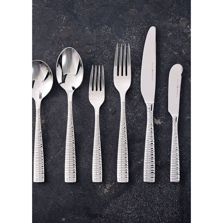 Utopia | Cutlery | Pirouette Table Knife 23.5cm (9 1/4") | Bespoke77