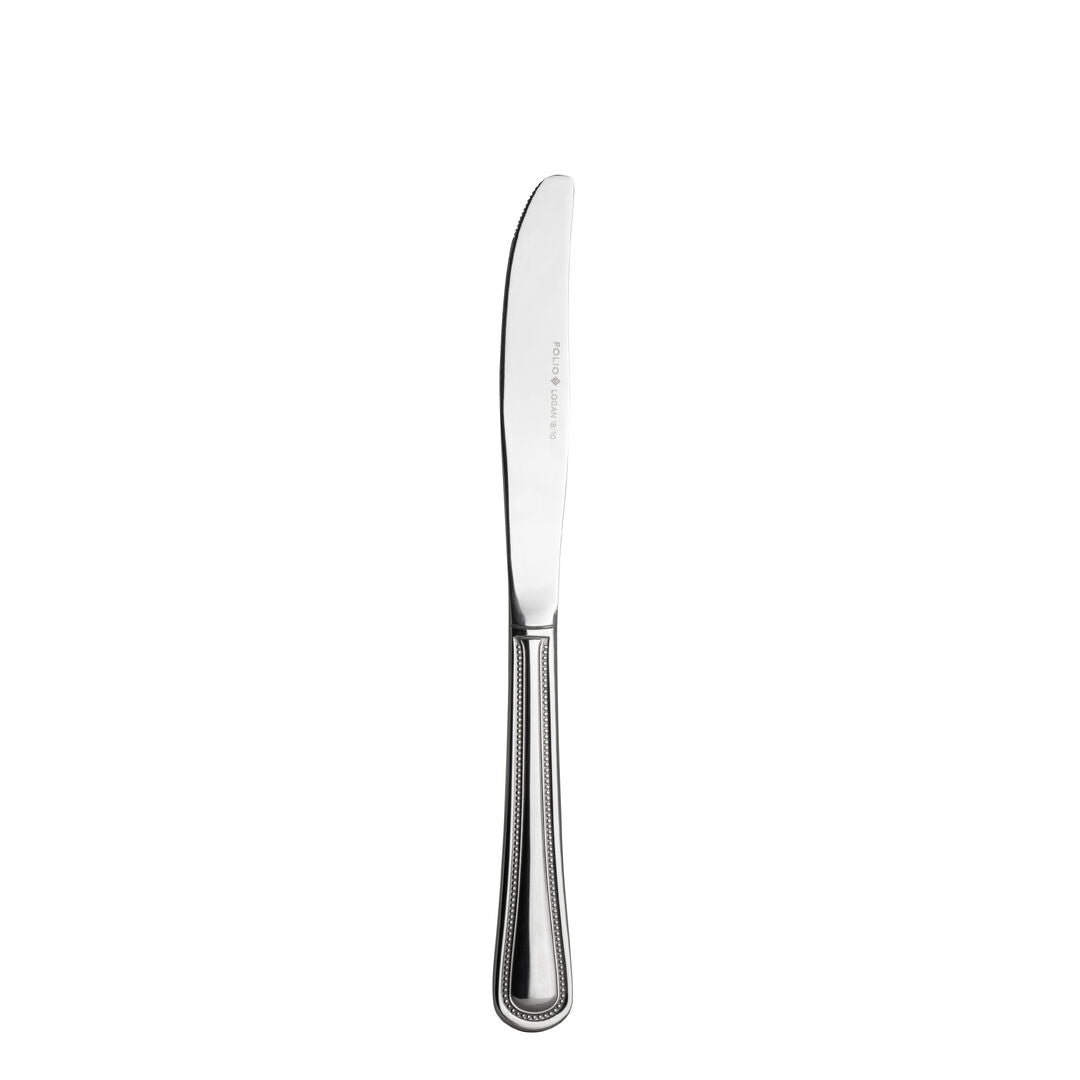 Utopia | Cutlery | Logan Table Knife 22.9cm (9") | Bespoke77