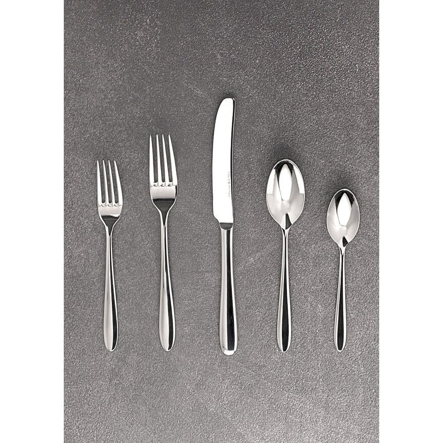 Utopia | Cutlery | Whitfield Butter Knife 17.5cm (6 7/8") | Bespoke77