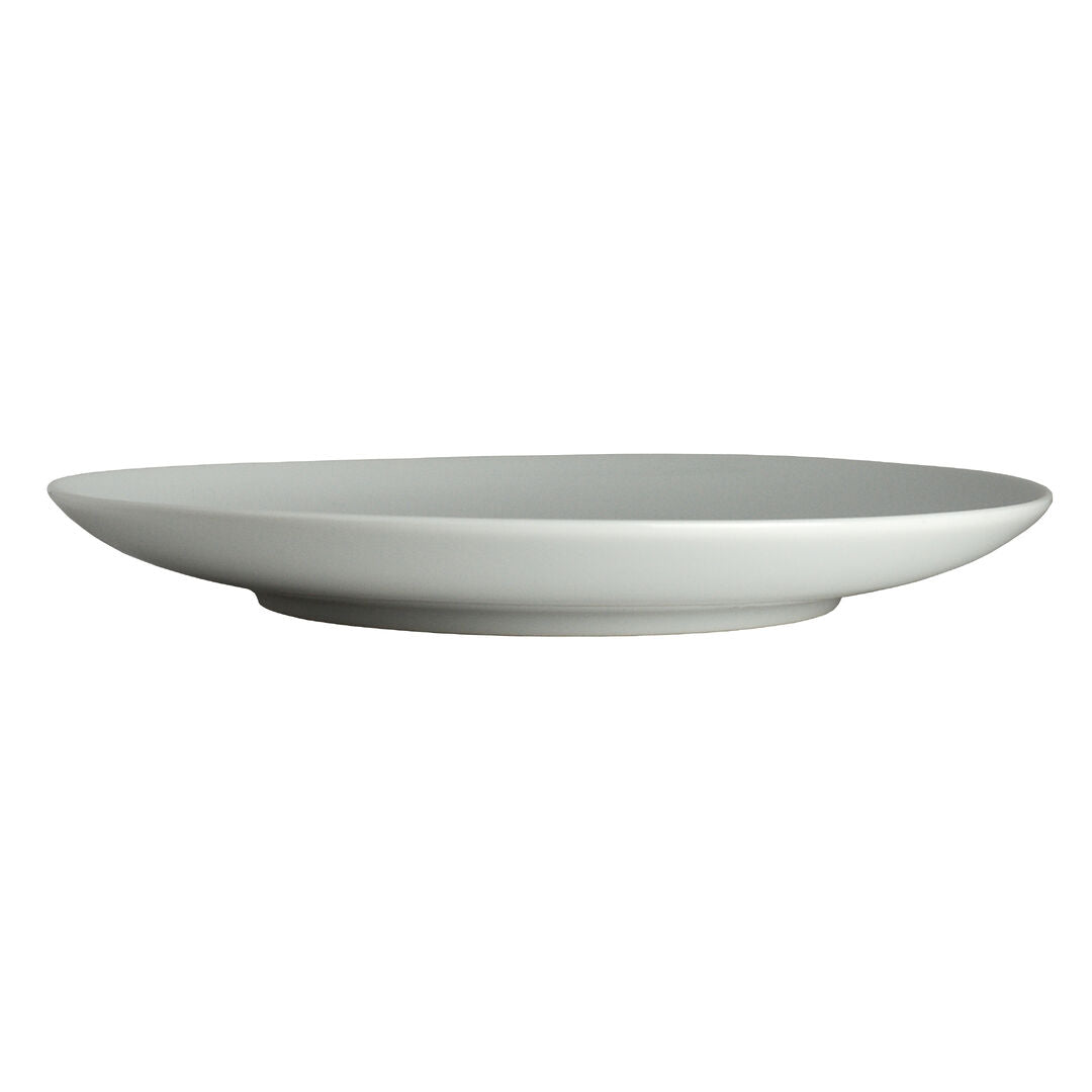 Utopia | Tableware | Essence Plate 27cm (10 5/8") | Bespoke77
