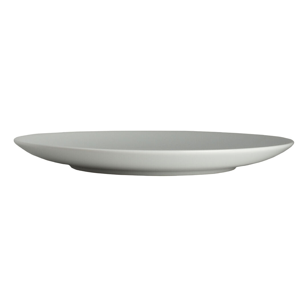 Utopia | Tableware | Essence Coupe Plate 17.1cm (6 3/4") | Bespoke77