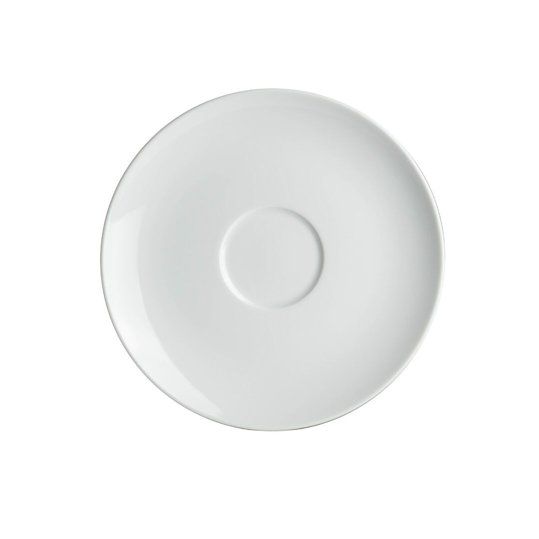 Utopia | Tableware | Essence Saucer 15.2cm (6") Fits ST7846 ST7847 ST7869 ST7868 | Bespoke77