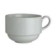 Essence Stacking Coffee Cup 20.7cl (7oz) Fits Saucer ST7848 ST7948