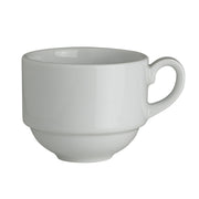 Essence Stacking Espresso Cup 11.8cl (4oz) Fits Saucer ST7850 ST7950