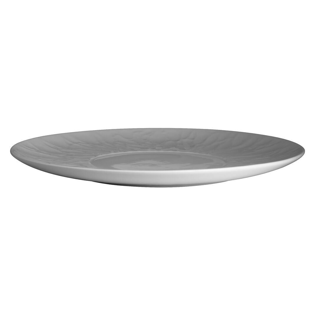 Utopia | Tableware | Atelier Signature Plate 27.9cm Well 14cm (11 " Well 5 1/2") | Bespoke77