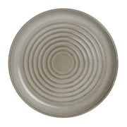 Utopia | Tableware | Pier Plate 23.2cm (9 1/8") | Bespoke77