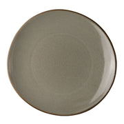 Utopia | Tableware | Pier Organic Plate 19cm (7 1/2") | Bespoke77
