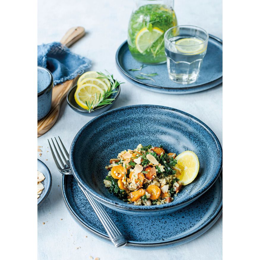 Utopia | Tableware | Storm Spice Dish 6.7 x 6cm 2.85cl (2 5/8 x 2 3/8" 1oz) | Bespoke77