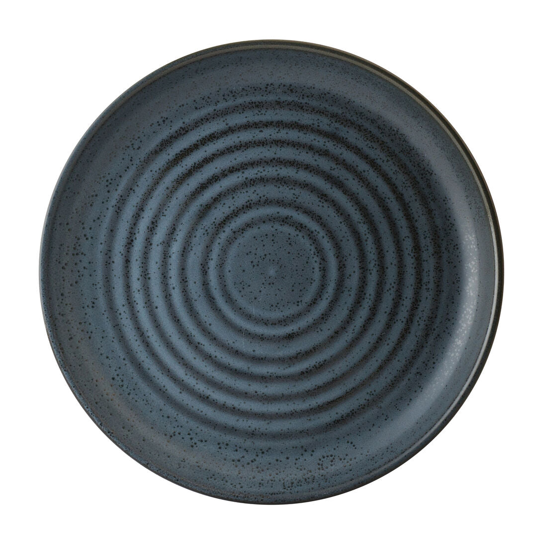 Utopia | Tableware | Storm Plate 19cm (7 1/2") | Bespoke77