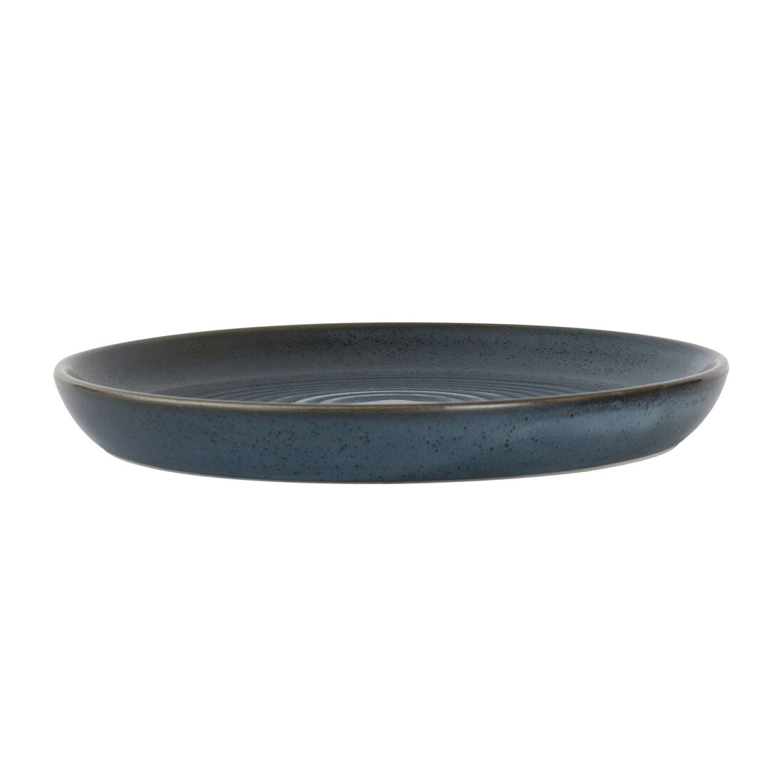 Utopia | Tableware | Storm Plate 19cm (7 1/2") | Bespoke77