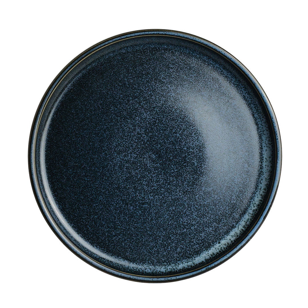 Utopia | Tableware | Storm Stack Plate 27cm (10 5/8") | Bespoke77