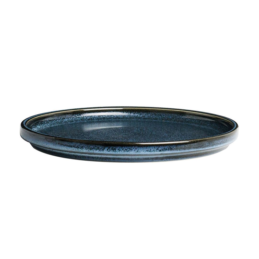 Utopia | Tableware | Storm Stack Plate 23cm (9") | Bespoke77