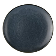 Utopia | Tableware | Storm Organic Plate 23.5cm (9 1/4") | Bespoke77