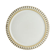 Utopia | Tableware | Adelaide Birch Plate 27cm (10 5/8") | Bespoke77
