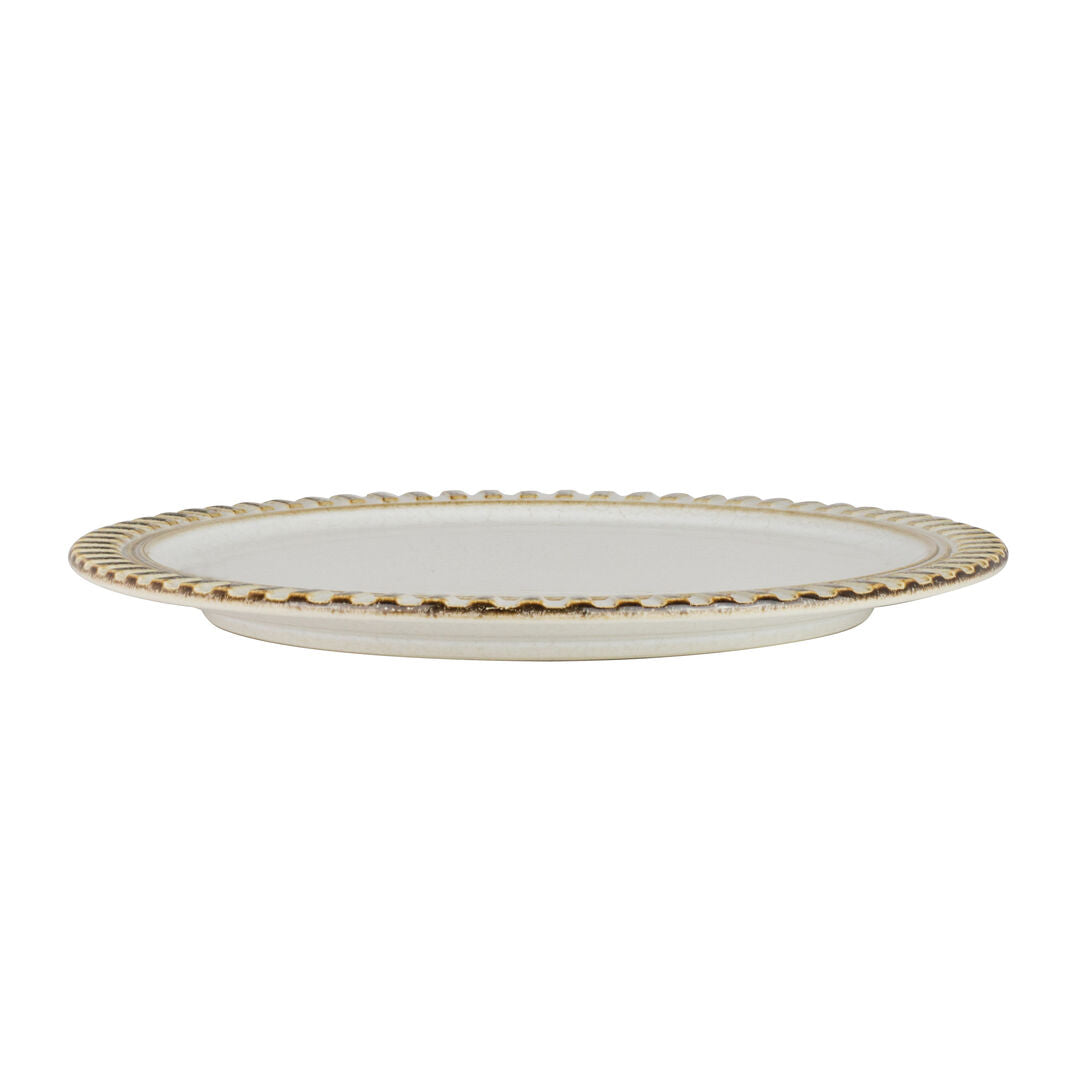 Utopia | Tableware | Adelaide Birch Plate 16.5cm (6 1/2") | Bespoke77