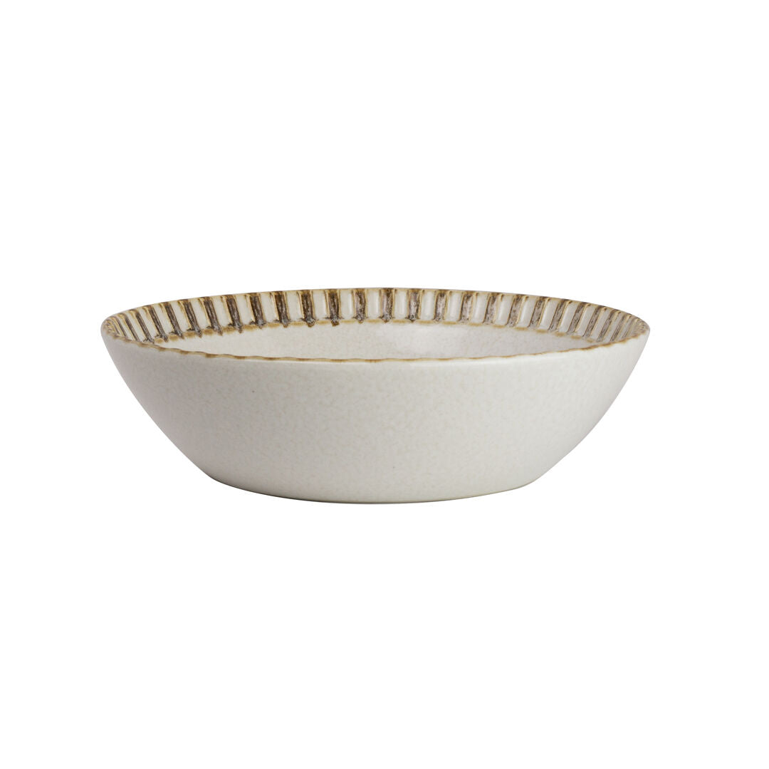 Utopia | Tableware | Adelaide Birch Bowl 13.3cm 23.65cl (5 1/4" 8oz) | Bespoke77