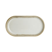 Utopia | Tableware | Adelaide Birch Oblong Tray 18.4 x 12.1cm (7 1/4 x 4 3/4") | Bespoke77