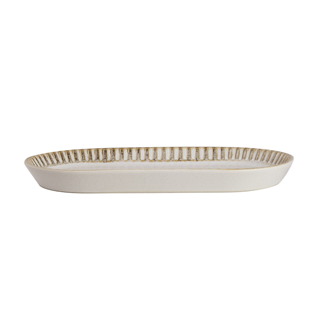 Utopia | Tableware | Adelaide Birch Oblong Tray 30 x 16cm (11 3/4 x 6 1/4") | Bespoke77