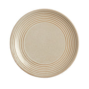 Utopia | Tableware | Terrace Truffle Coupe Plate 23.5cm (9 1/4") | Bespoke77