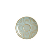 Utopia | Tableware | Terrace Juniper Saucer 12.5cm (4 7/8") | Bespoke77