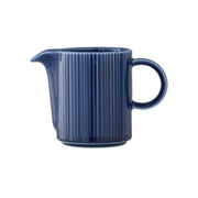 Utopia | Tableware | Concorde Midnight Blue Jug 14.25cl (5oz) | Bespoke77
