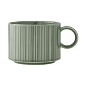 Utopia | Tableware | Concorde Fern Can Cup 34cl (12oz) | Bespoke77