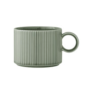Utopia | Tableware | Concorde Fern Can Cup 22.75cl (8oz) | Bespoke77