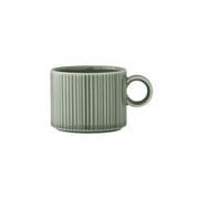 Utopia | Tableware | Concorde Fern Can Cup 8.5cl (3oz) | Bespoke77