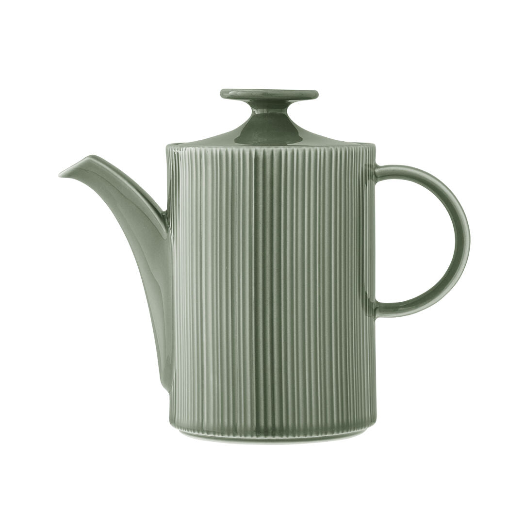 Utopia | Tableware | Concorde Fern Beverage Pot 60cl (21oz) | Bespoke77