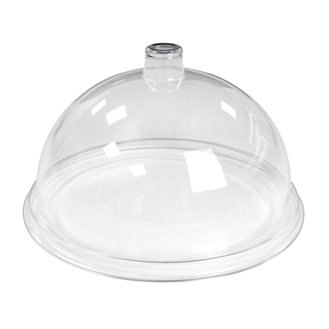Polycarbonate Dome Cover 29cm (11 1/2")