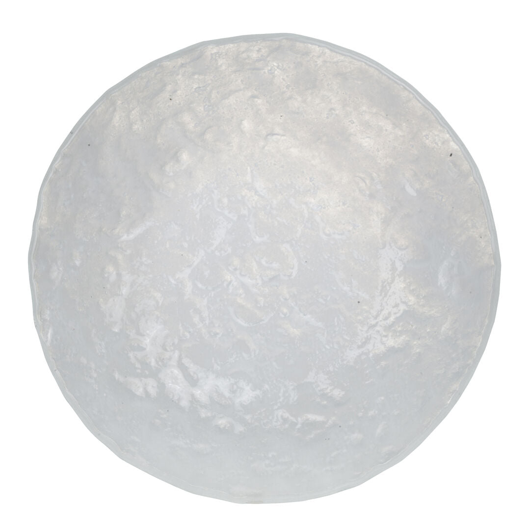 Utopia | Tableware | Ceres Powder White Bowl 26 x 6cm 131cl (10 1/4 x 2 3/8" 46oz) | Bespoke77