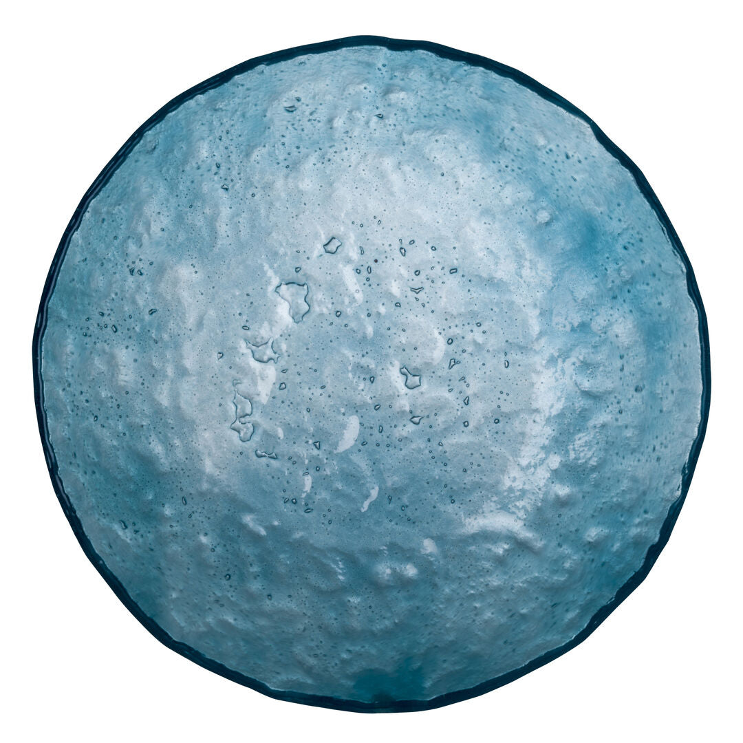 Utopia | Tableware | Ceres Azure Blue Bowl 21.9 x 4.76cm 65cl (8 5/8 x 1 7/8" 23oz) | Bespoke77