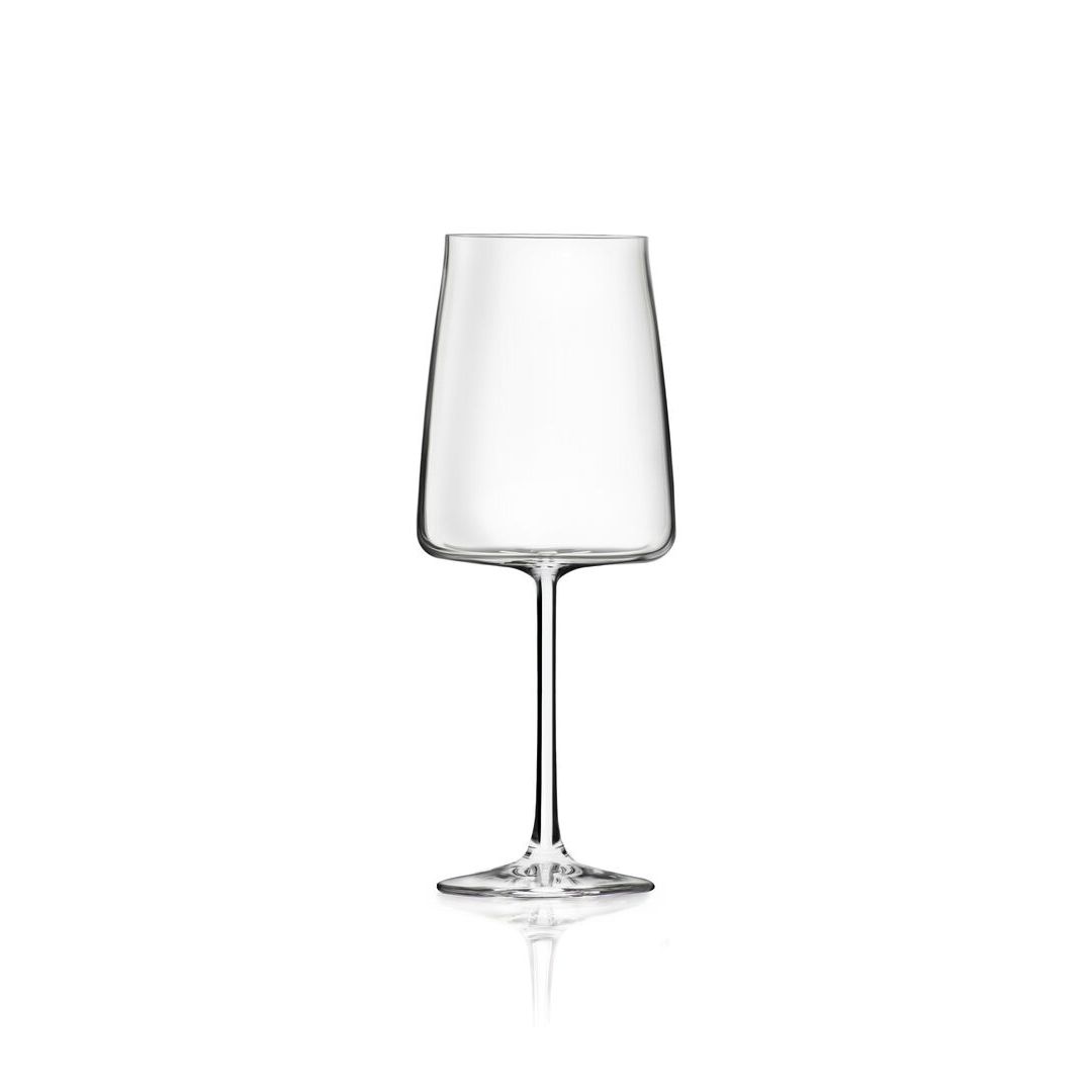 Utopia | Glassware (Crystal) | Essential Goblet 22.86cm H 54.7cl | Bespoke77