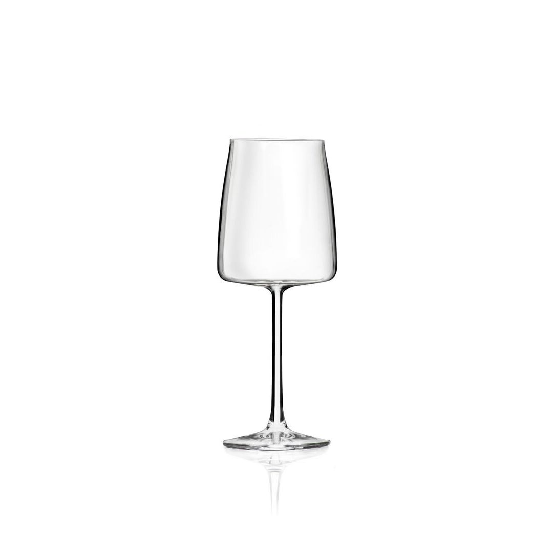 Utopia | Glassware (Crystal) | Essential Goblet 21.59cm H 43cl | Bespoke77