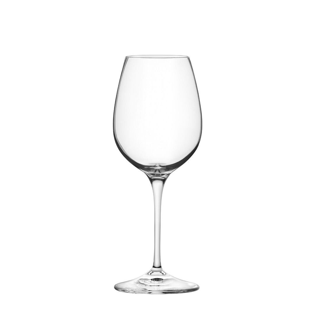 Utopia | Glassware (Crystal) | Invino Wine 45.7cl (15 4/9oz) | Bespoke77