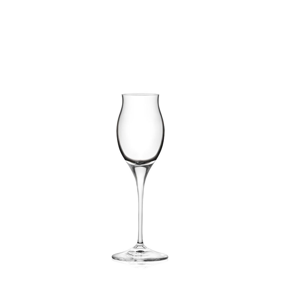 Utopia | Glassware (Crystal) | Invino Sherry Goblet 17.46cm H 10cl | Bespoke77