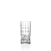 Utopia | Glassware (Crystal) | Marilyn Hi-ball Tumbler 15.24cm H 35cl | Bespoke77