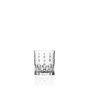 Utopia | Glassware (Crystal) | Marilyn DOF Tumbler 9.53cm H 33.7cl | Bespoke77