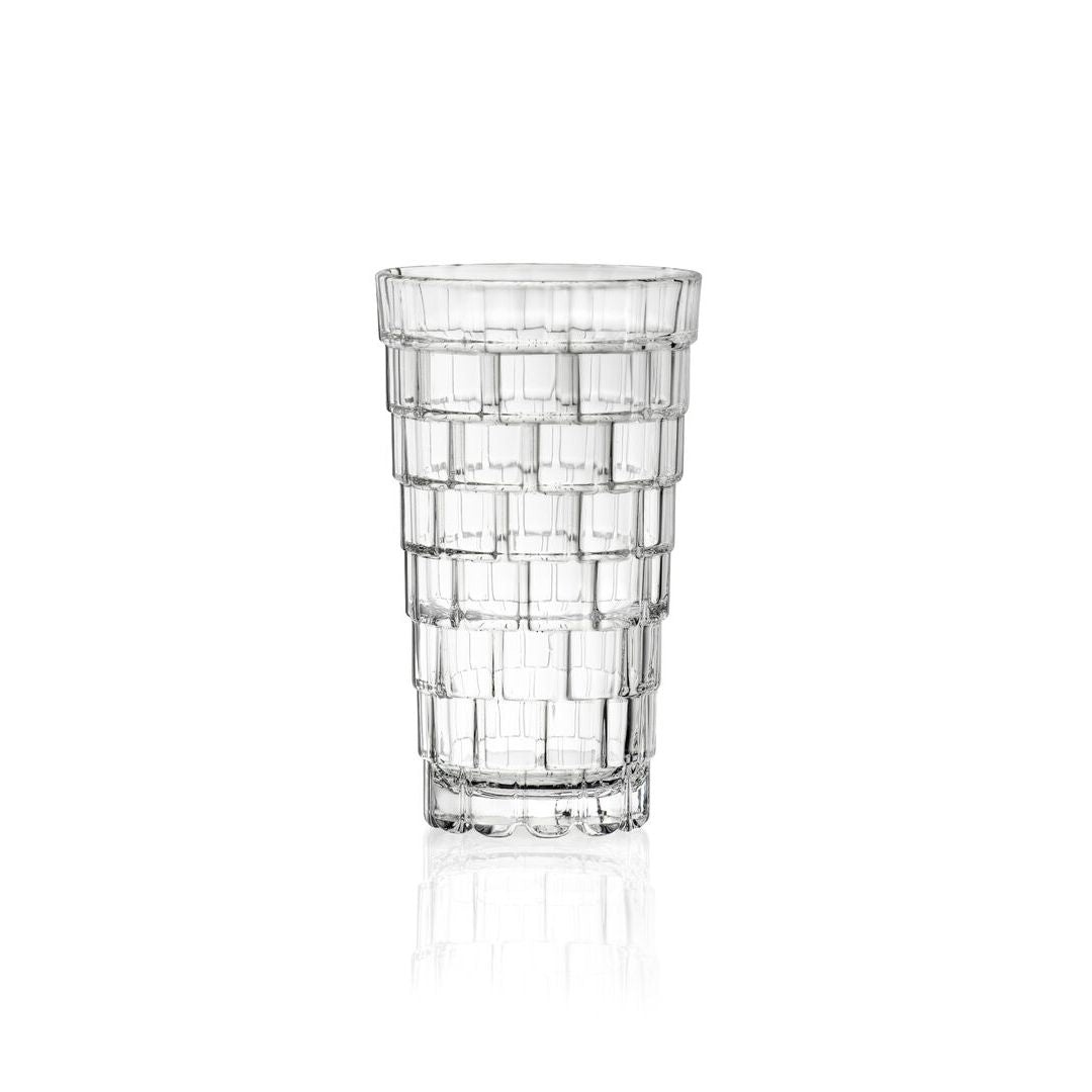 Utopia | Glassware (Crystal) | Stack Hi-ball Tumbler 13.97cm H 39cl | Bespoke77