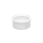 Utopia | Tableware | White Ramekin 6.75 x 2.8cm 6cl (2 5/8 x 1 1/8" 2oz) | Bespoke77