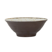 Utopia | Tableware | Craft White Bowl 18cm 59cl (7 1/8" 24oz) | Bespoke77