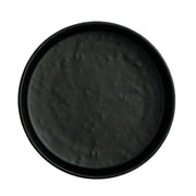 Utopia | Tableware | Cali Black Round Plate 12.3cm (4 3/4") | Bespoke77