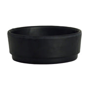 Utopia | Tableware | Cali Black Round Ramekin 7.3cm 5.9cl (2 7/8" 2oz) | Bespoke77