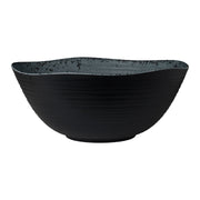 Utopia | Buffet | Pompeii Slate Large Round Bowl 35.6 x 14.9cm 9.1ltr (14 x 5 6/7" 9 5/8qrt) | Bespoke77