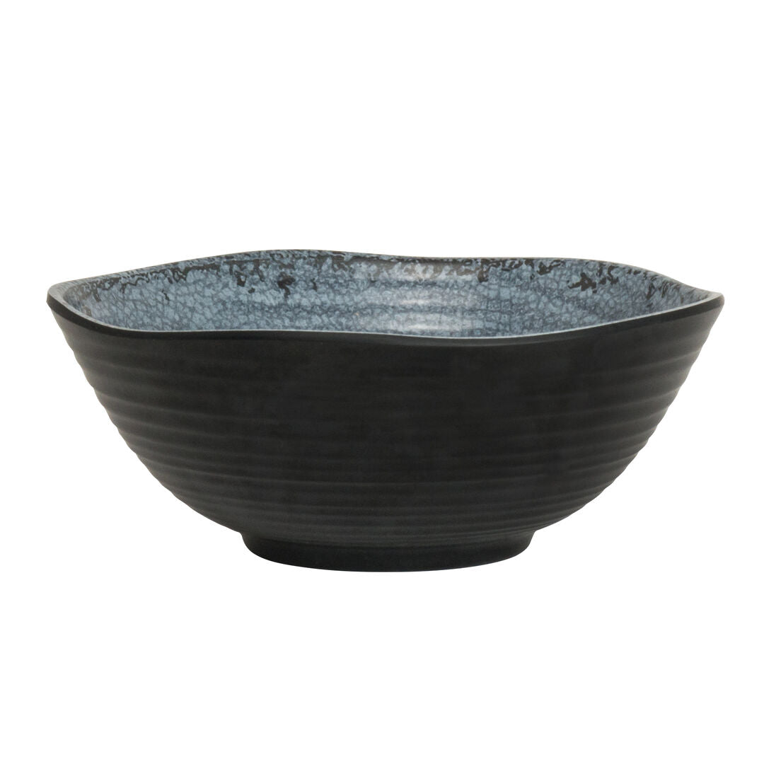 Utopia | Tableware | Pompeii Slate Bowl 9.52cm 14.78cl (3 3/4" 5oz) | Bespoke77