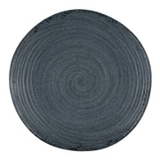 Utopia | Tableware | Pompeii Slate Plate 27.9cm (11") | Bespoke77