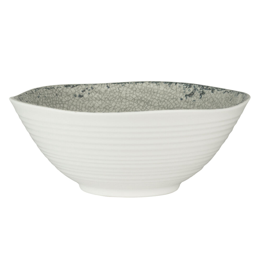 Utopia | Tableware | Pompeii Stone Bowl 9.52cm 14.78cl (3 3/4" 5oz) | Bespoke77